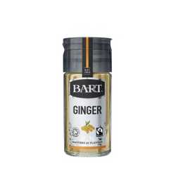Bart Ground Ginger 28g