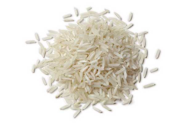 Easy Cook Basmati Rice 5kg
