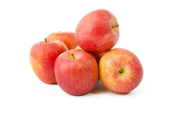 Braeburn Apples x 6