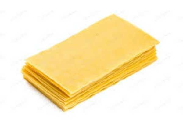 Lasagne Sheets 500g