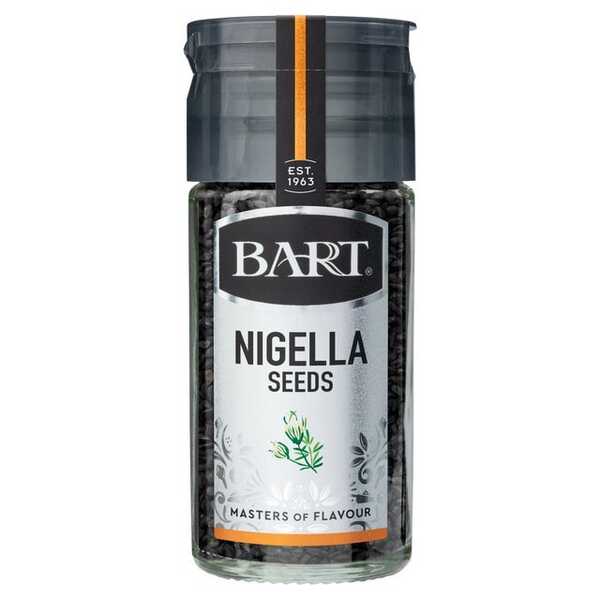 Bart Nigella Seeds 45g
