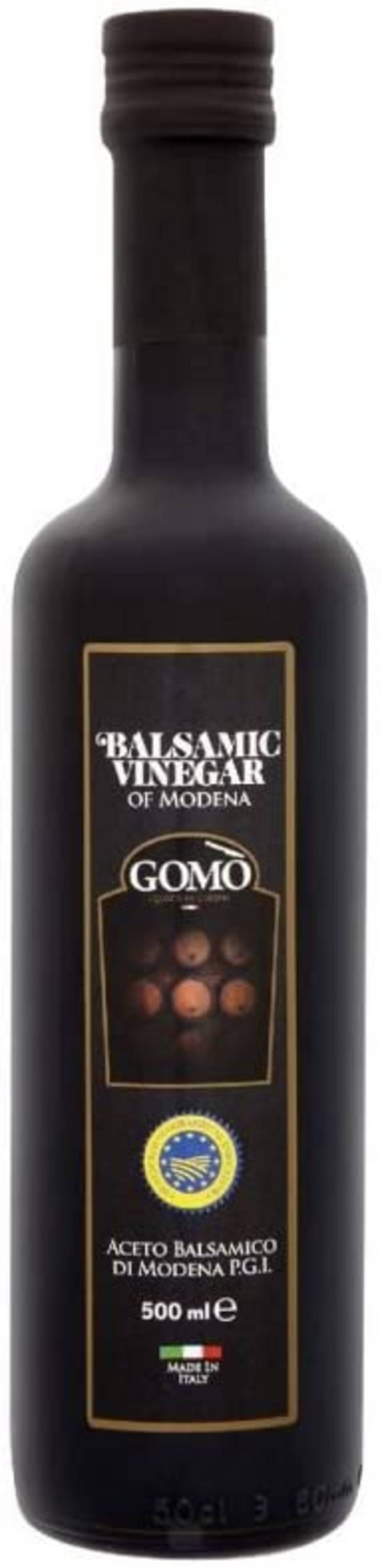 balsamic vinegar of modena