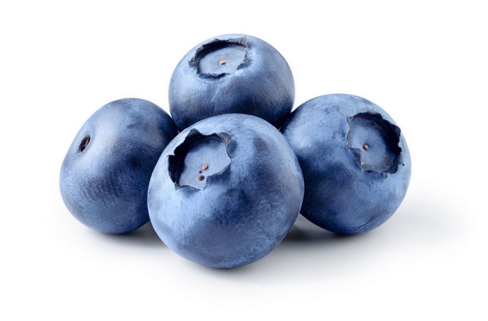 Blueberries 125g Order Online Fisher of Newbury