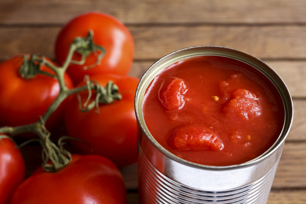 Chopped Tomatoes 800g Order Online Fisher of Newbury