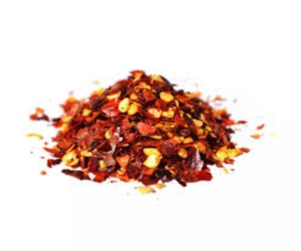 Crushed Chilli Flakes 260g Order Online Fisher of Newbury