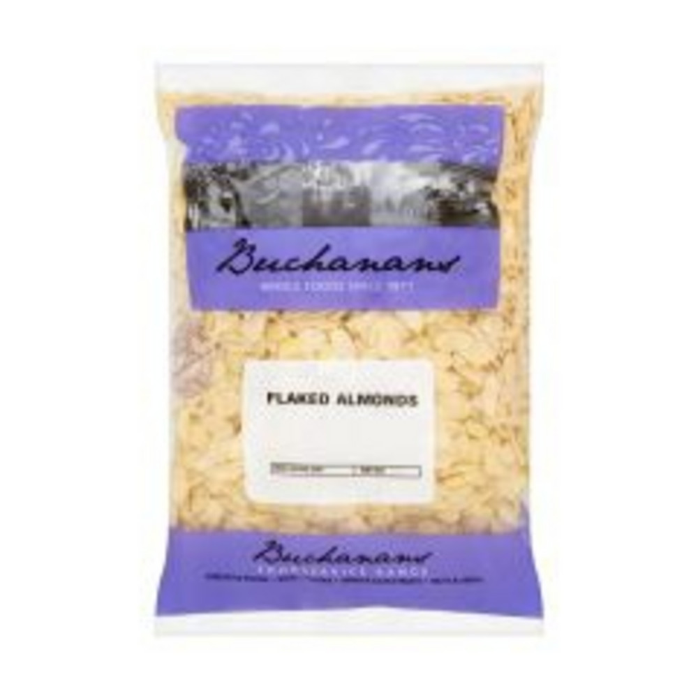 Flaked Almonds 1kg Order Online Fisher of Newbury