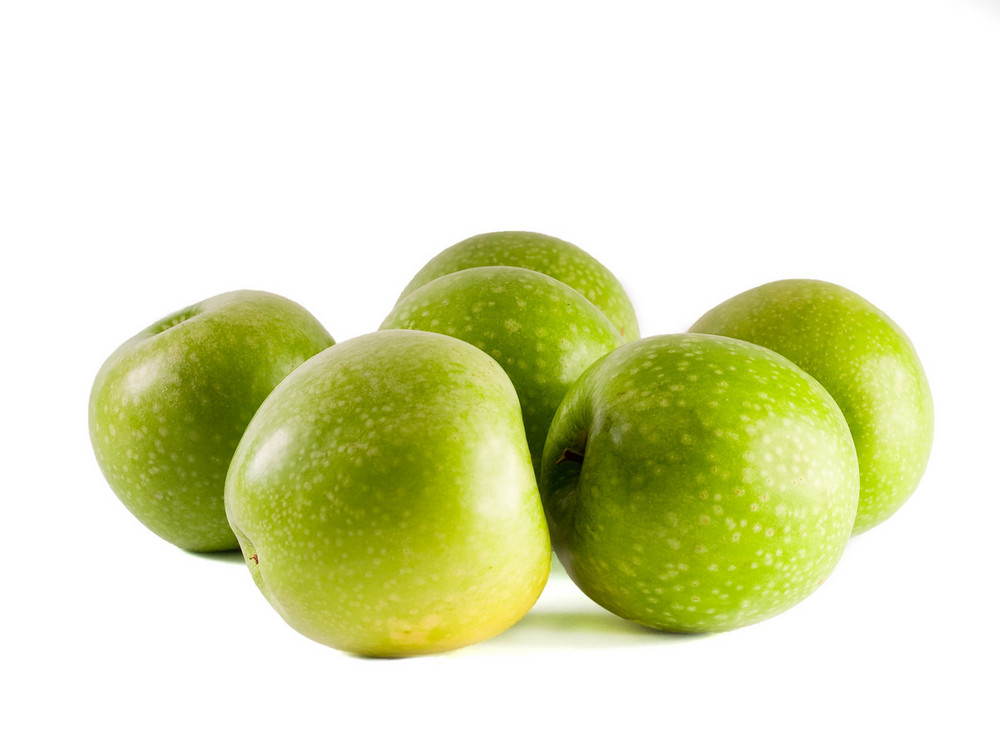 Granny Smith Apples x 6 Order Online Fisher of Newbury
