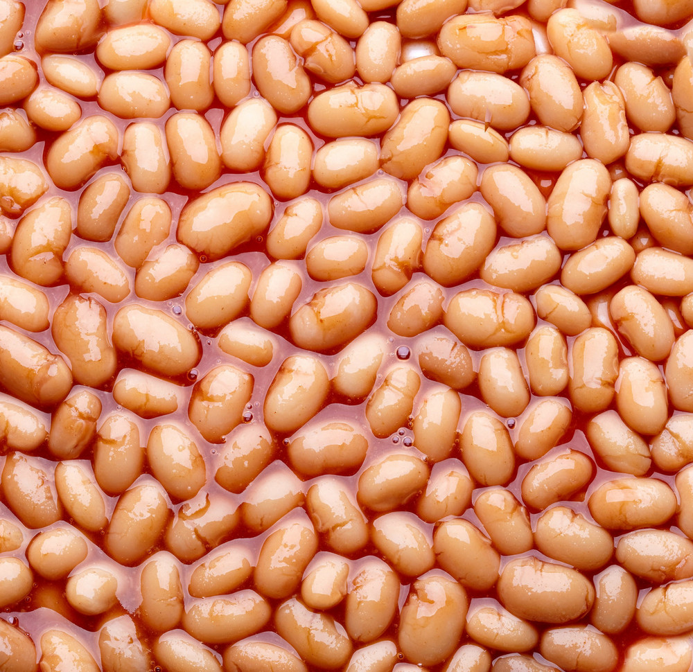 Heinz Baked Beans 2 62kg Order Online Fisher Of Newbury