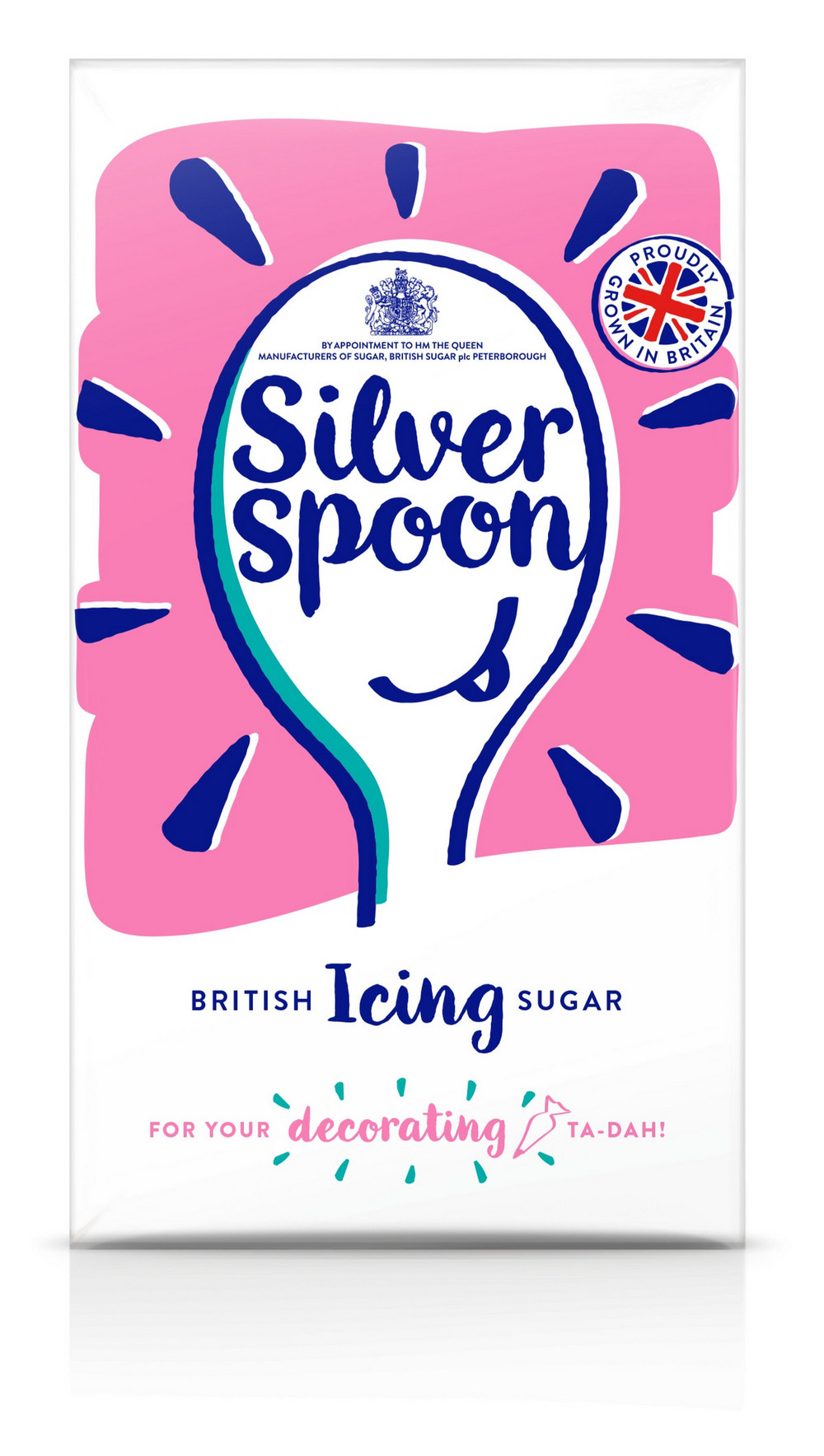 Icing Sugar 3kg Order Online Fisher of Newbury