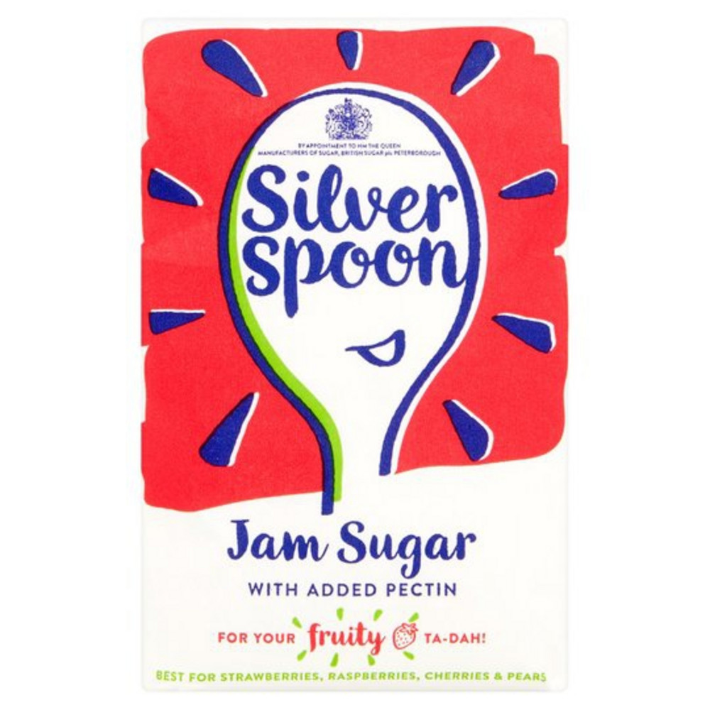 Jam Sugar 1kg Order Online Fisher of Newbury