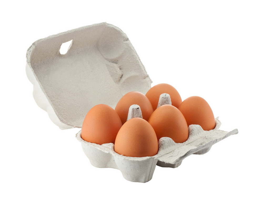 Local Free Range Eggs Half Dozen Order Online Fisher of Newbury