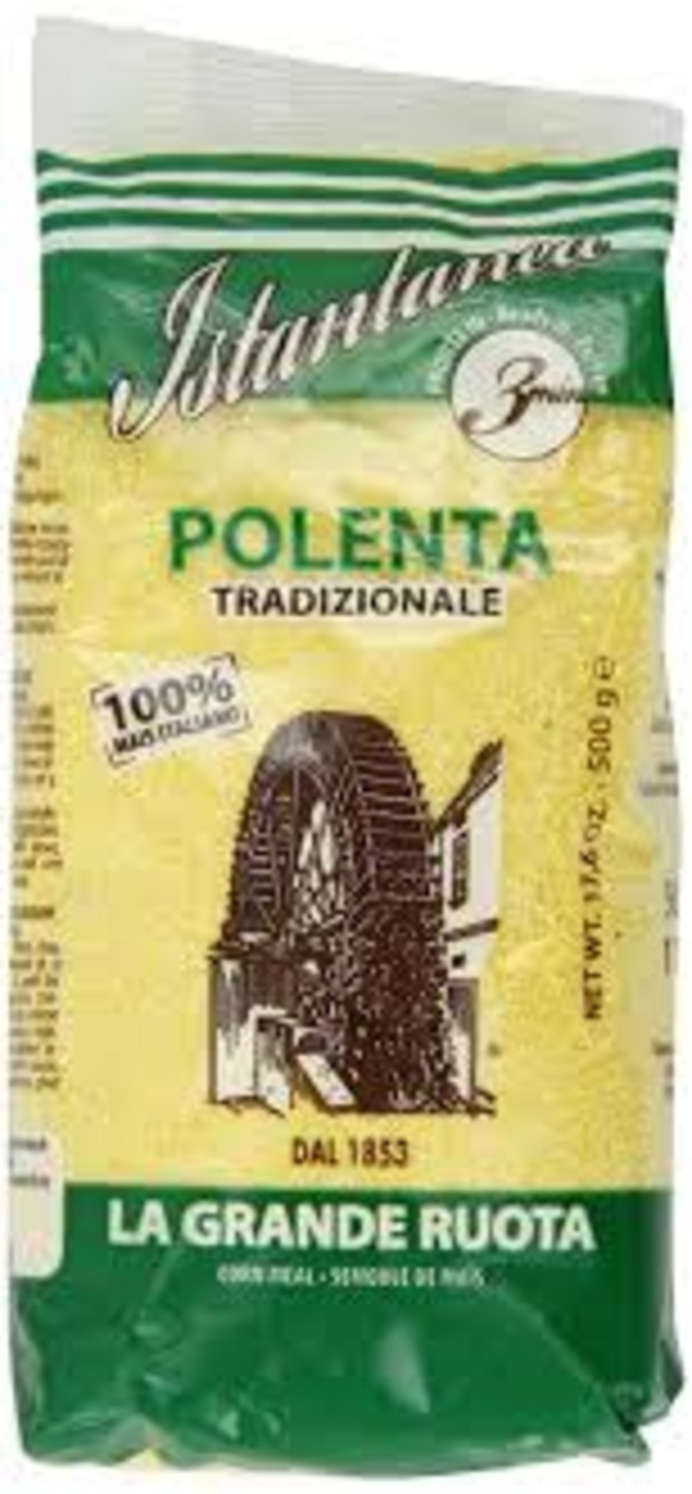 Polenta 1kg Order Online Fisher of Newbury
