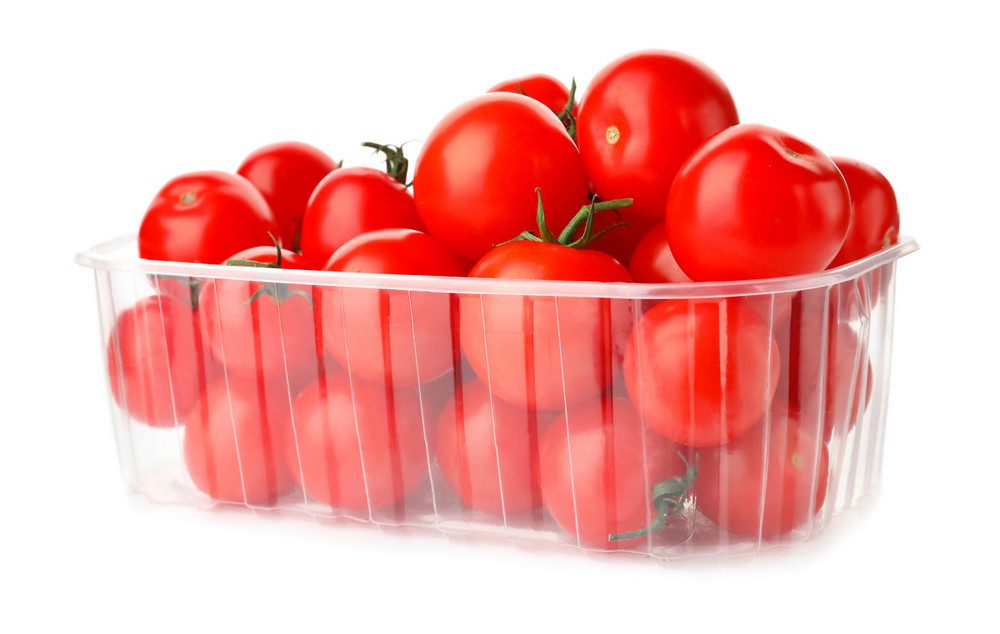Red Cherry Tomatoes (punnet) | Order Online | Fisher of Newbury