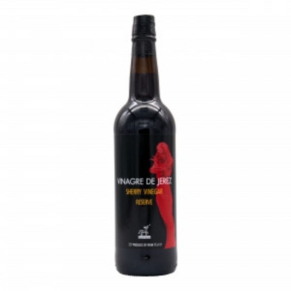 Sherry Vinegar 750ml Order Online Fisher of Newbury