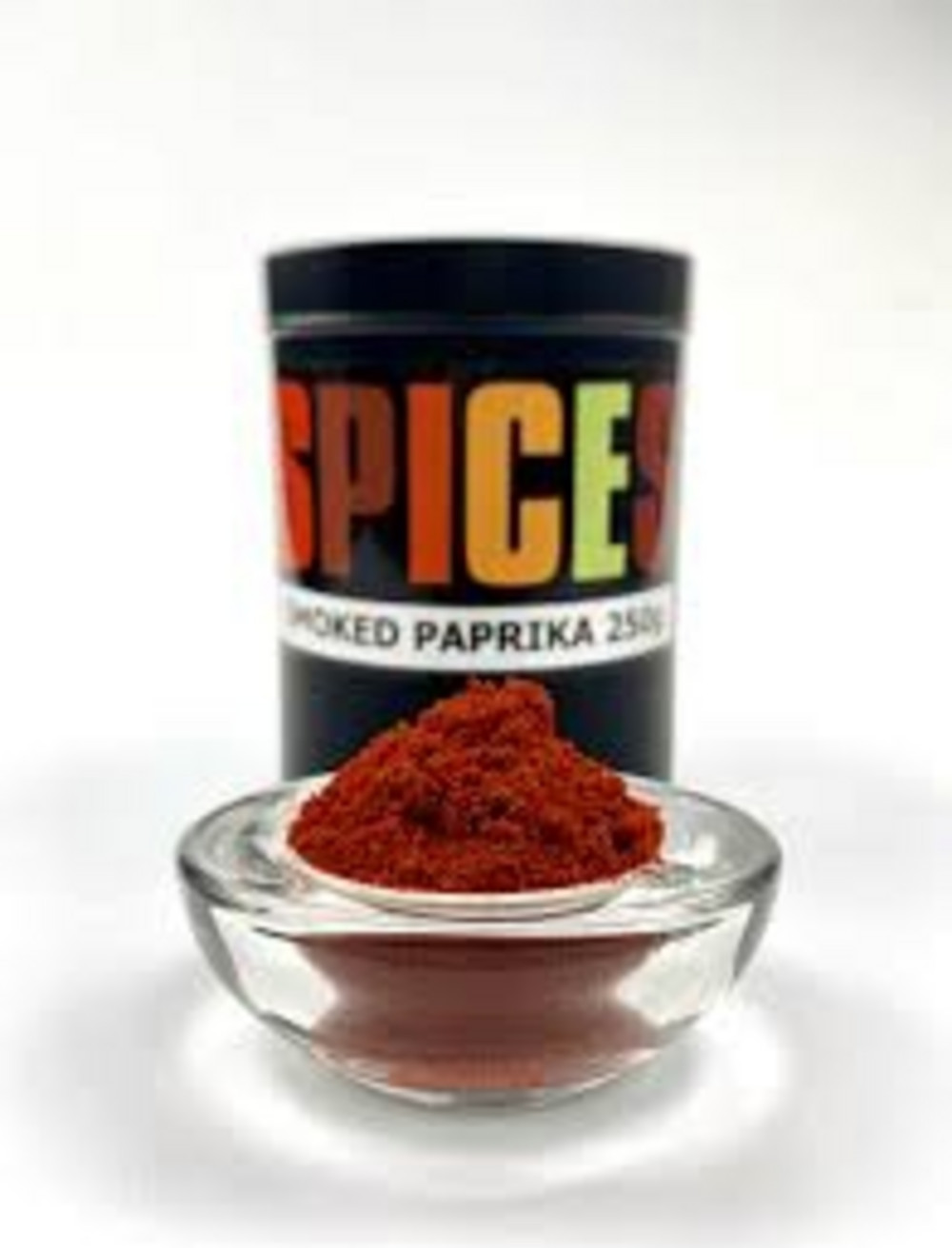 Smoked Paprika 250g Order Online Fisher of Newbury