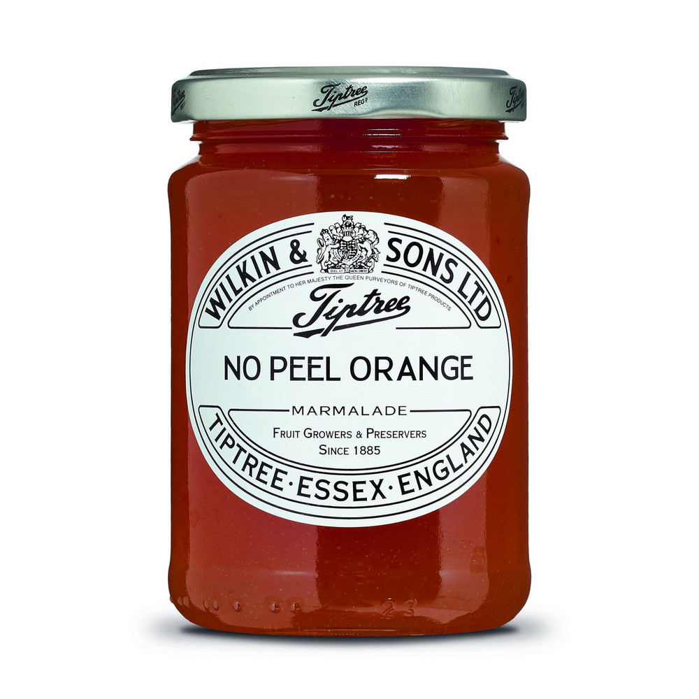 Tiptree Orange No Peel Marmalade 454g Order Online Fisher of Newbury