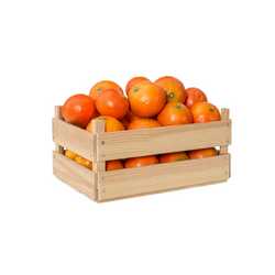 15kg Box of Oranges