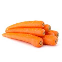 1kg Carrots