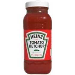 2.15 litre Heinz Tomato Ketchup