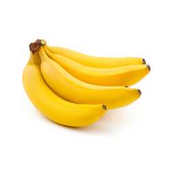 5 x Bananas