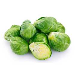 500g Brussel Sprouts