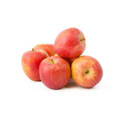 6 x Braeburn Apples