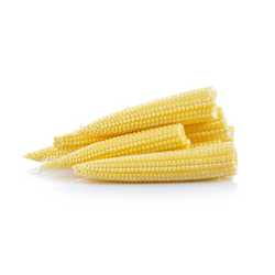 Baby Corn 80g