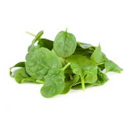 Baby Spinach (Pousse) 200g 