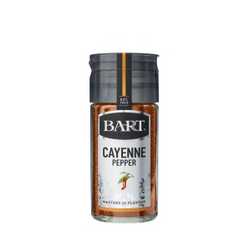 Bart Cayenne Pepper 36g