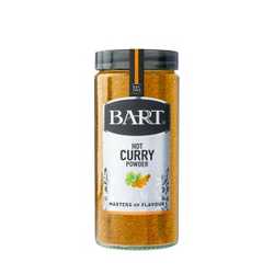 Bart Hot Curry Powder (Madras) 92g