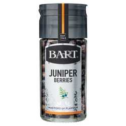 Bart Juniper Berries 25g