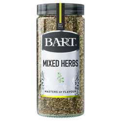 Bart Mixed Herbs 30g