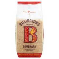 Billington's Demerara Sugar 500g