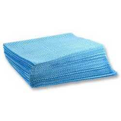 Blue J-cloth x 50