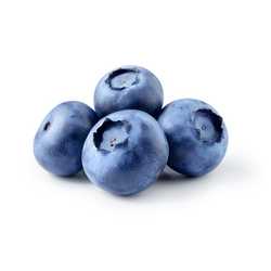 Blueberries 125g