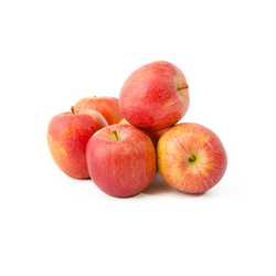 Braeburn Apples x 6