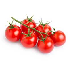 Cherry Vine Tomatoes 250g