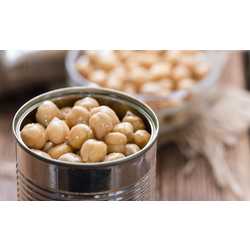 Chick Peas 400g