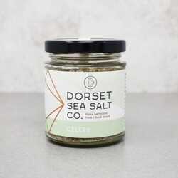 Dorset Sea Salt Co. Celery Salt 100g