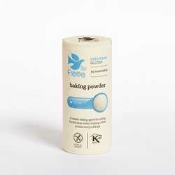 Doves Farm Gluten Free Baking Powder 130g