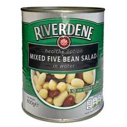 Five Bean Salad 800g