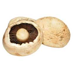Flat Mushroom(s) 250g