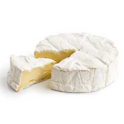 French Camembert 250g