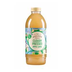 Fresh Apple Juice 1 litre