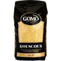 Gomo Cous Cous 1kg