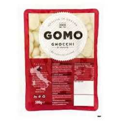 Gomo Gnocchi di Patate 500g