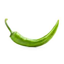 Green Chilli