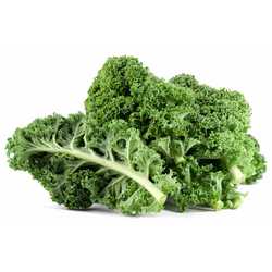 Green Kale 250g