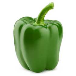 Green Pepper