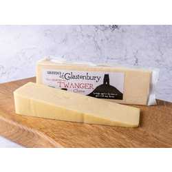 Greens of Glastonbury Twanger - 200g